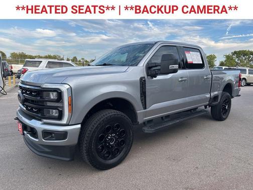 2023 Ford F-250 XLT