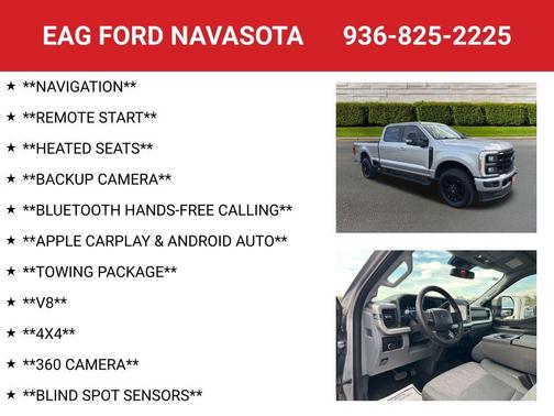 2023 Ford F-250 XLT
