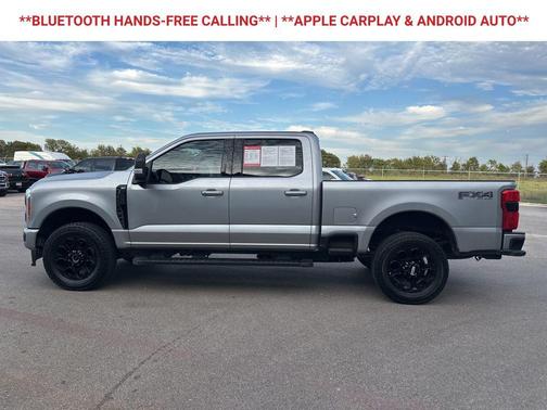 2023 Ford F-250 XLT