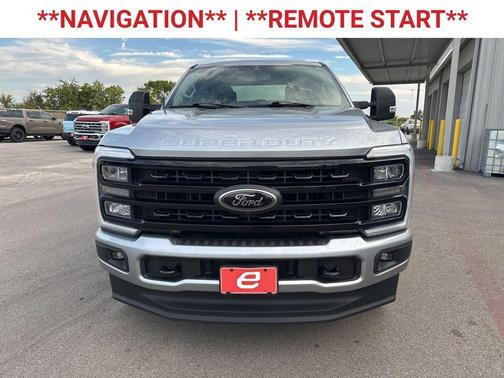 2023 Ford F-250 XLT
