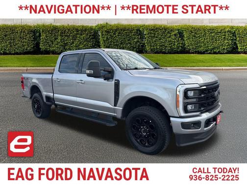 2023 Ford F-250 XLT