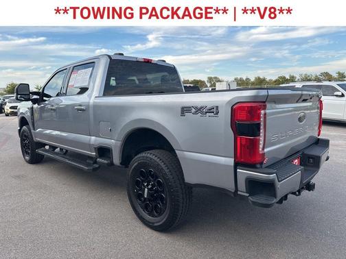 2023 Ford F-250 XLT