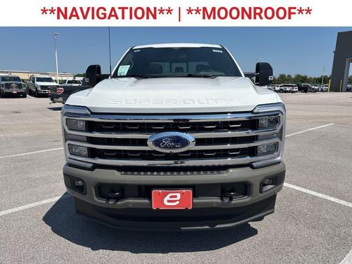 2026 Ford F-350 King Ranch