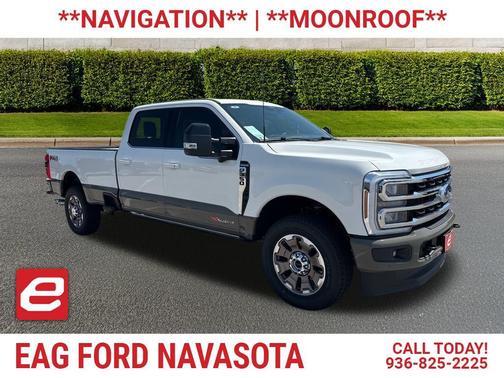 2026 Ford F-350 King Ranch