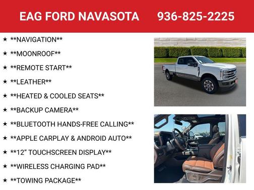 2026 Ford F-350 King Ranch