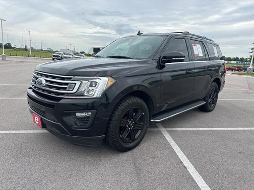 2020 Ford Expedition XLT