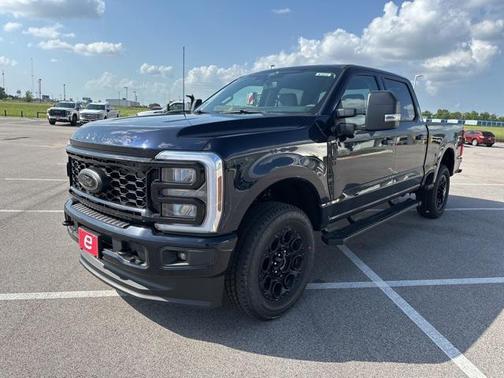2025 Ford F-250 XLT