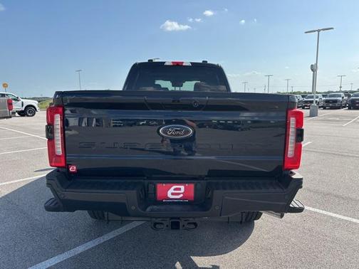 2025 Ford F-250 XLT