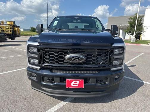 2025 Ford F-250 XLT