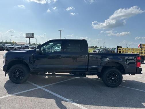 2025 Ford F-250 XLT