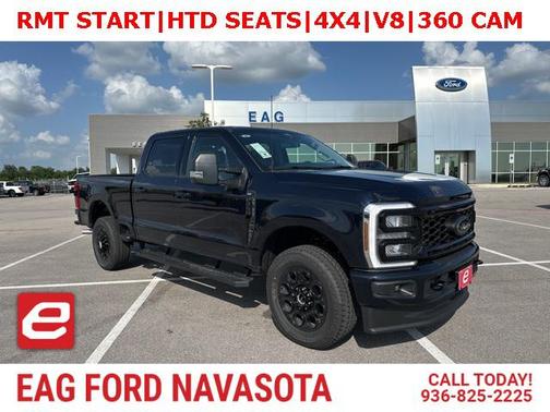 2025 Ford F-250 XLT