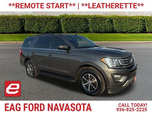 2021 Ford Expedition XLT