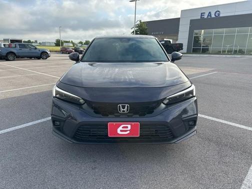 2024 Honda Civic Sport Touring