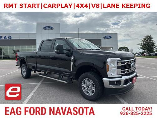 2025 Ford F-350 XLT