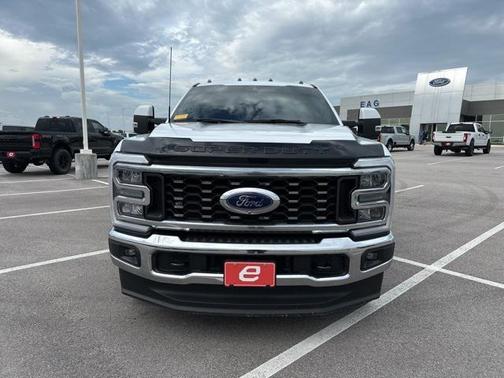 2023 Ford F-350 Lariat