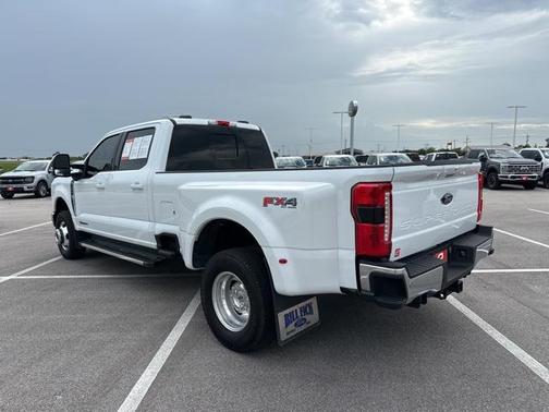 2023 Ford F-350 Lariat