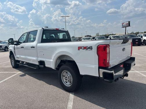 2026 Ford F-250 XL