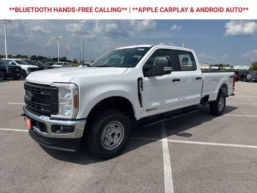 2026 Ford F-250 XL