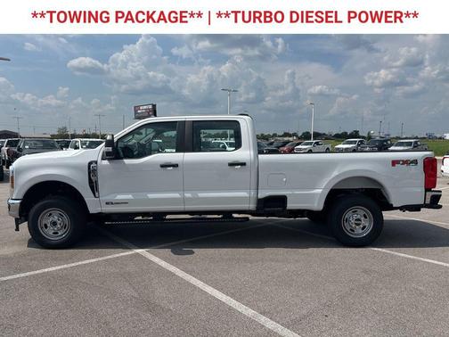 2026 Ford F-250 XL