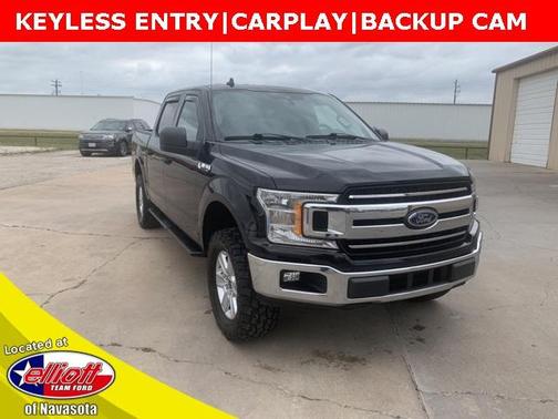 Photo 1 of 43 of 2020 Ford F-150 XLT