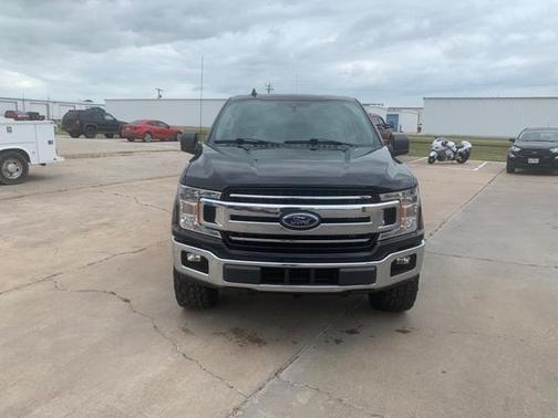 Photo 2 of 43 of 2020 Ford F-150 XLT
