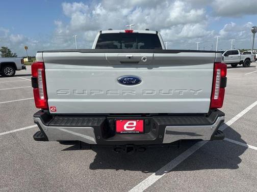 2025 Ford F-350 Lariat
