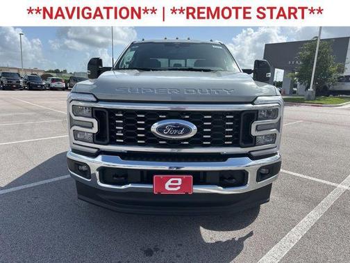 2025 Ford F-350 Lariat