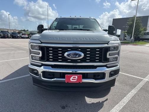2025 Ford F-350 Lariat