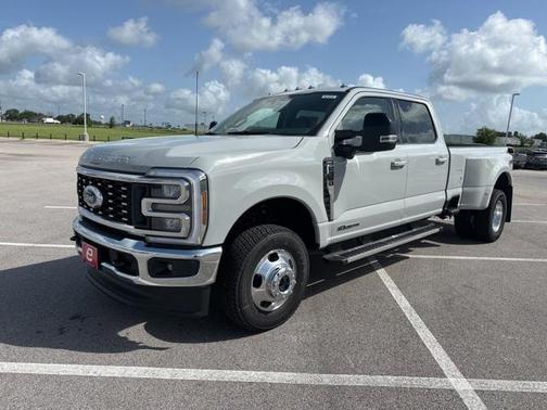 2025 Ford F-350 Lariat