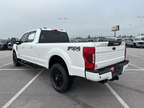 2021 Ford F-350 Lariat