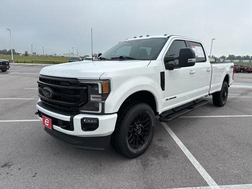 2021 Ford F-350 Lariat