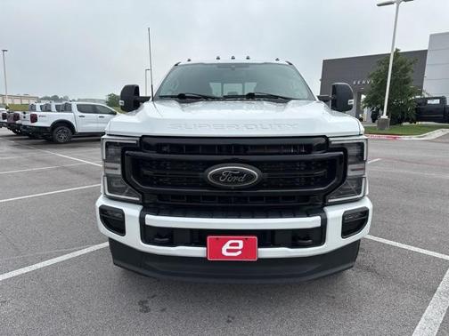 2021 Ford F-350 Lariat