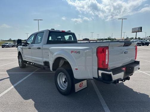 2025 Ford F-350 XL