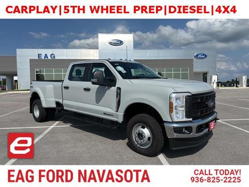 2025 Ford F-350 XL