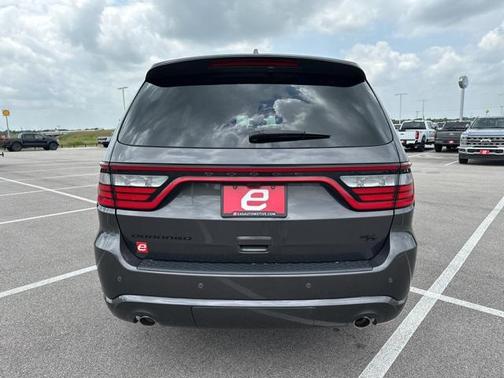 2021 Dodge Durango R/T RWD