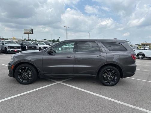 2021 Dodge Durango R/T RWD