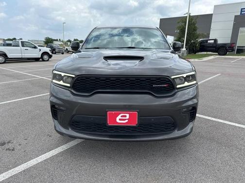 2021 Dodge Durango R/T RWD