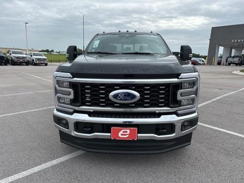 2025 Ford F-350 Lariat