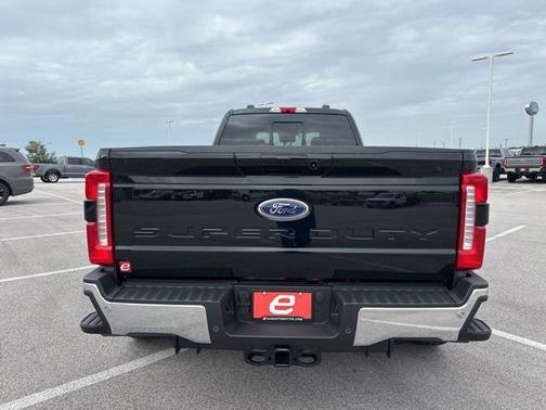 2025 Ford F-350 Lariat