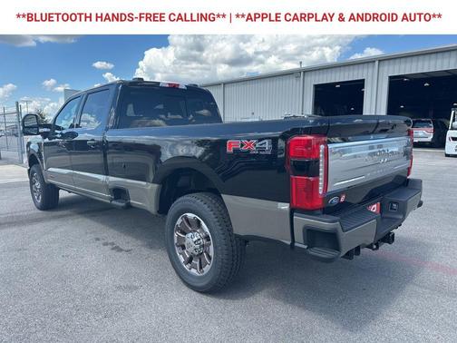 2026 Ford F-350 King Ranch