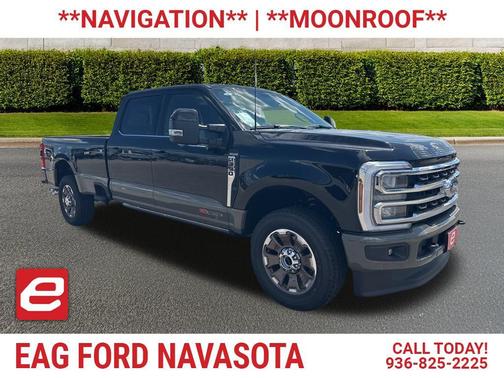 2026 Ford F-350 King Ranch