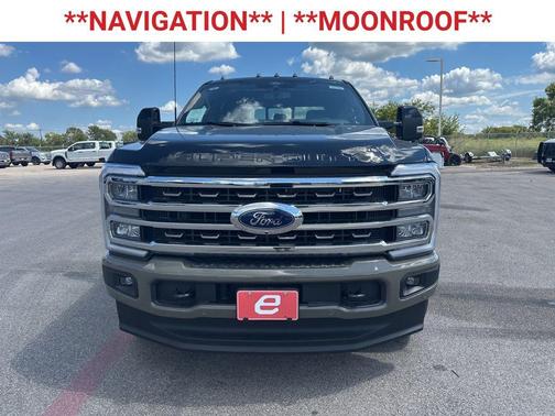 2026 Ford F-350 King Ranch