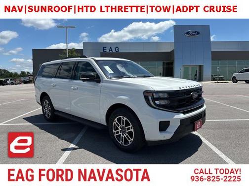 2025 Ford Expedition Max Active 4x2