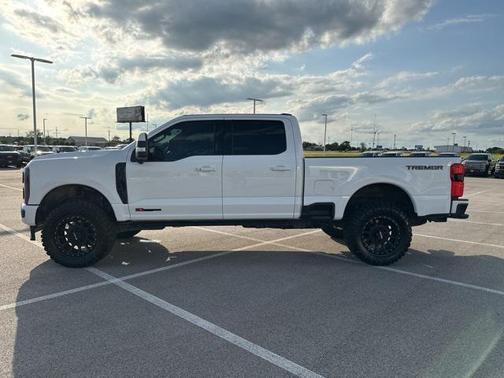 2023 Ford F-250 Lariat