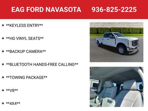 2026 Ford F-250 XL