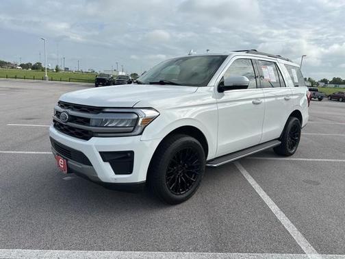 2022 Ford Expedition XLT