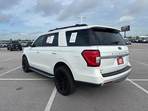 2022 Ford Expedition XLT