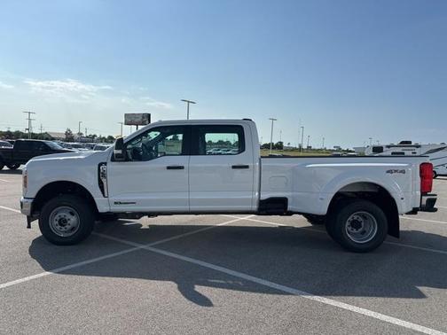 2025 Ford F-350 XL