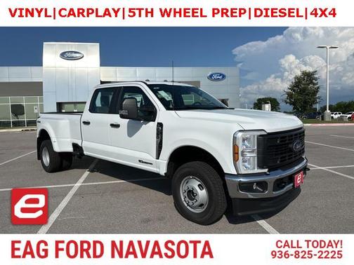2025 Ford F-350 XL