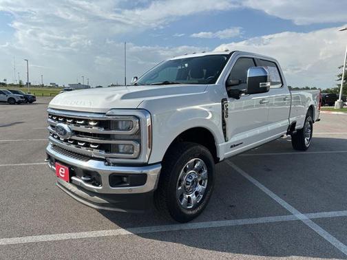 2024 Ford F-350 Lariat